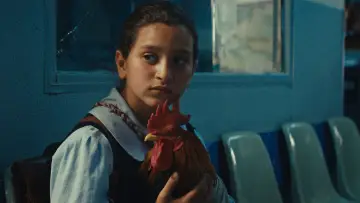Задник к фильму "The President