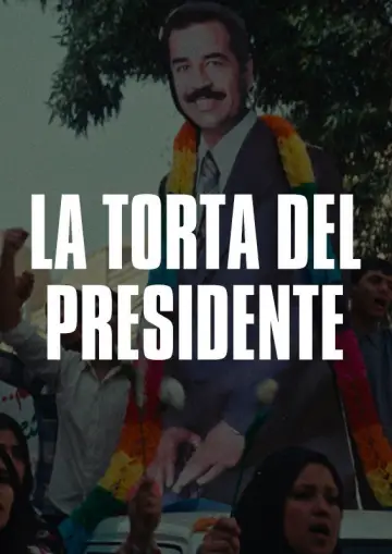 Постер к фильму "The President