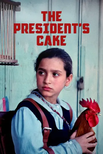 Постер к фильму "The President