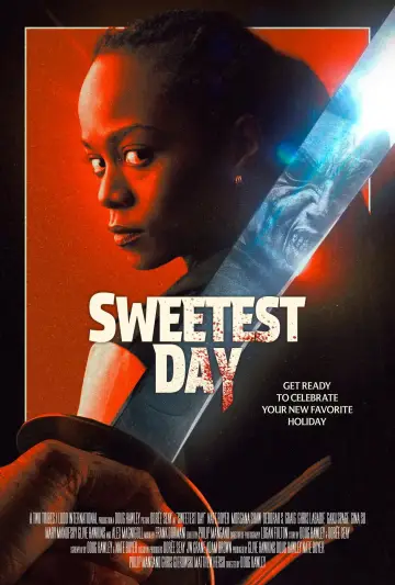 Постер к фильму "Sweetest Day" #1650004