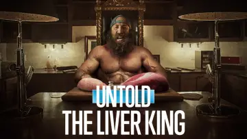 Задник к фильму "Untold: The Liver King" #716927