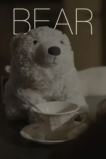 Постер к фильму "Bear" #1180980