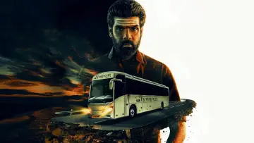 Задник к фильму "டென் ஹவர்ஸ்" #941001