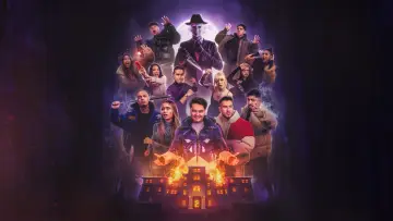Задник к фильму "Buzz House 2" #1288860