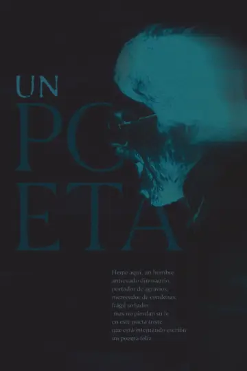 Постер к фильму "Поэт" #1525636