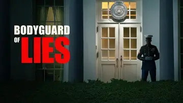 Задник к фильму "Bodyguard of Lies" #804819