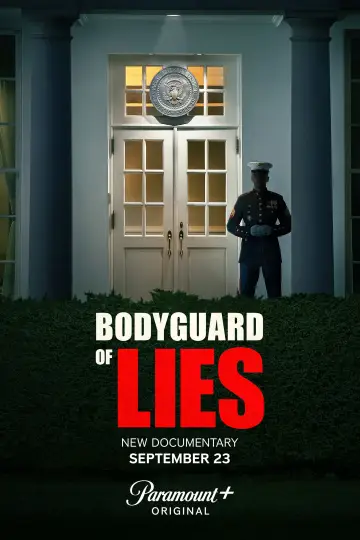 Постер к фильму "Bodyguard of Lies" #804822