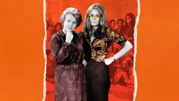Задник к фильму "Dear Ms.: A Revolution in Print" #1174998