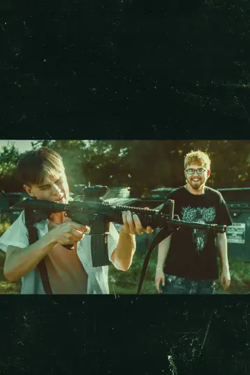 Постер к фильму "Our Hero, Balthazar" #1156924