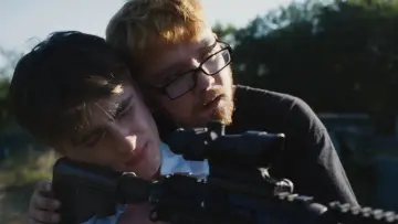 Задник к фильму "Our Hero, Balthazar" #911039