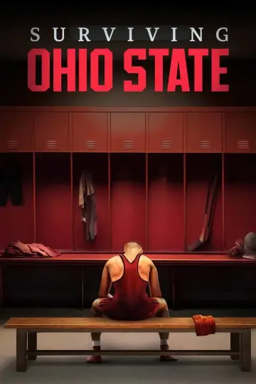 Surviving Ohio State постер