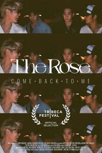 Постер к фильму "The Rose: Come Back to Me" #536545