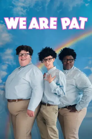 Постер к фильму "We Are Pat" #849752