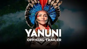 Задник к фильму "Yanuni" #1638982