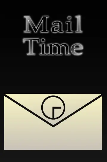 Постер к фильму "Mail Time" #972529