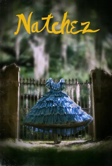 Постер к фильму "Natchez" #523368