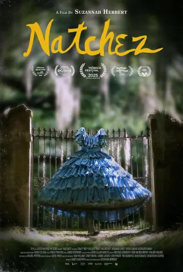 Постер к фильму "Natchez" #523375