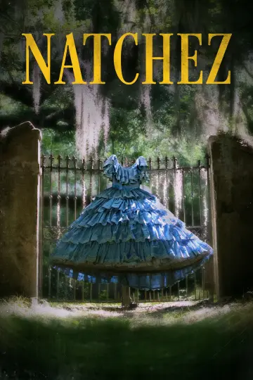 Постер к фильму "Natchez" #772129