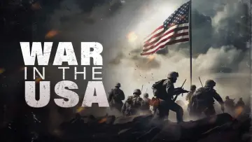 Задник к фильму "War in the USA" #1171812