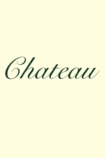 Постер к фильму "Château" #962777