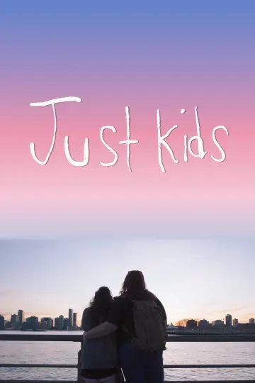 Постер к фильму "Just Kids" #1205633