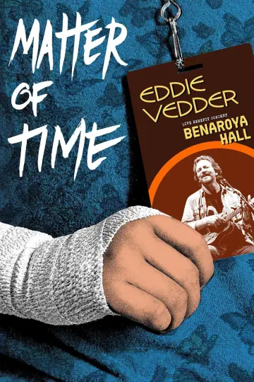Постер к фильму "Matter of Time" #793846