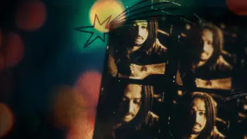 Задник к фильму "Music Box: Counting Crows: Have You Seen Me Lately?" #714450