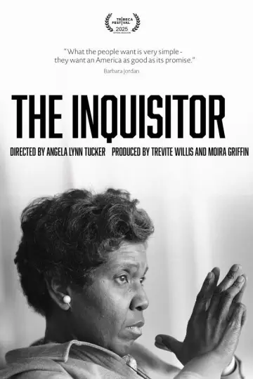 The Inquisitor постер