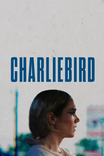 Charliebird постер