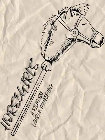 Постер к фильму "Horsegirls" #877092