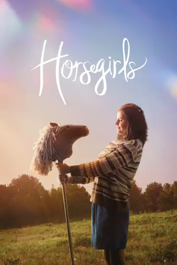 Постер к фильму "Horsegirls" #915720