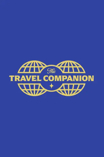 Постер к фильму "The Travel Companion" #776735