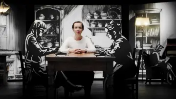 Задник к фильму "Liberation Diaries" #1615976