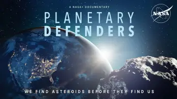 Задник к фильму "Planetary Defenders" #929382