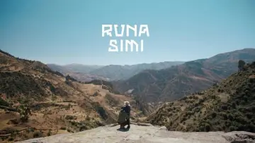 Задник к фильму "Runa Simi" #1549565