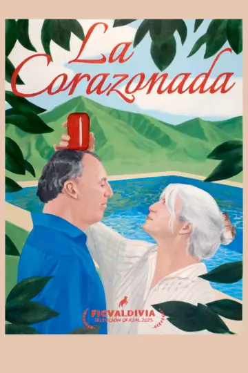 Постер к фильму "La Corazonada" #1139818