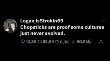 Задник к фильму "Chopsticks" #1183732