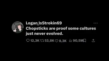 Задник к фильму "Chopsticks" #1183733