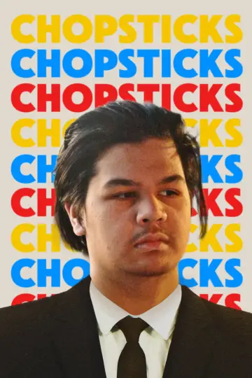 Постер к фильму "Chopsticks" #1183738