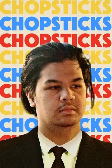 Постер к фильму "Chopsticks" #1183739