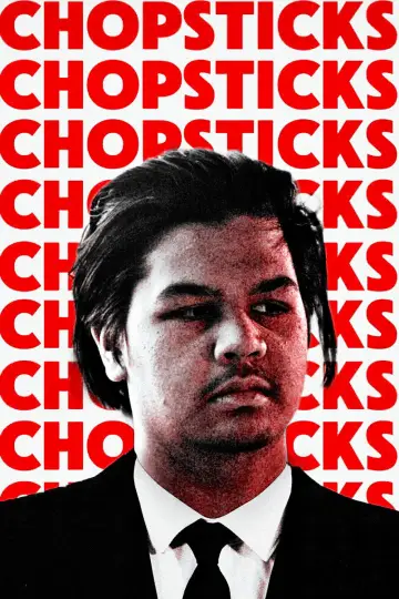 Постер к фильму "Chopsticks" #1183740