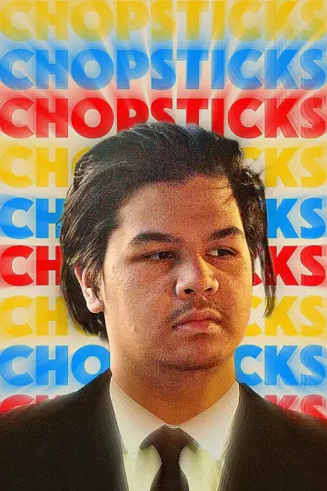 Постер к фильму "Chopsticks" #1183741