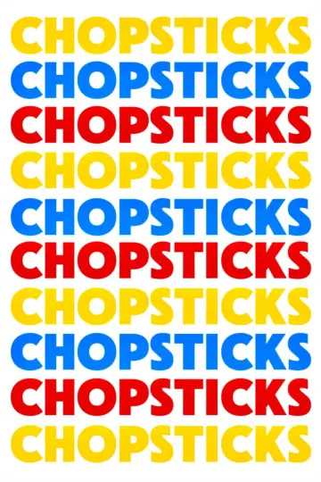Постер к фильму "Chopsticks" #1183745