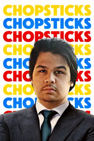 Постер к фильму "Chopsticks" #1183746