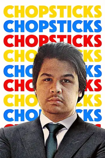 Постер к фильму "Chopsticks" #1183747