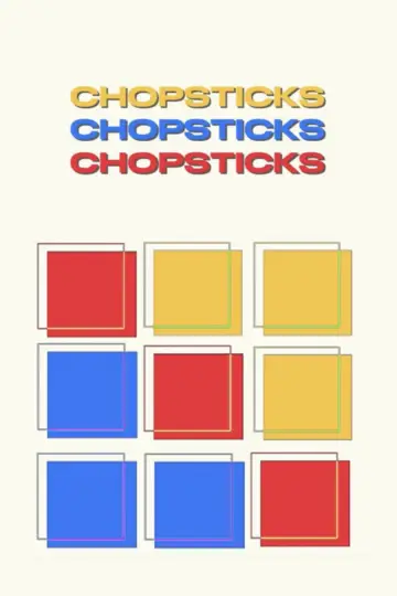 Постер к фильму "Chopsticks" #1183749
