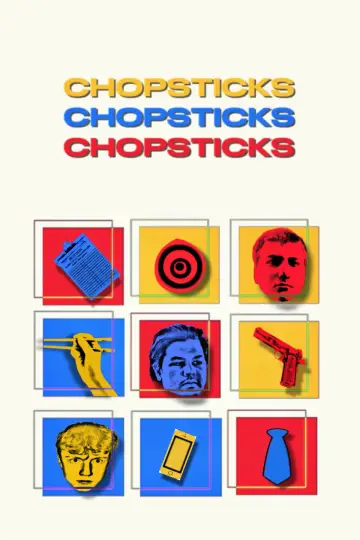 Постер к фильму "Chopsticks" #1183750