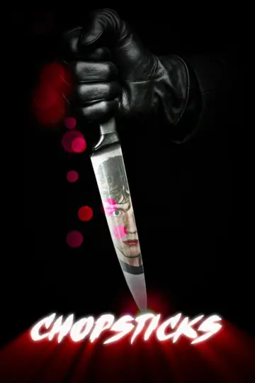 Постер к фильму "Chopsticks" #1183753