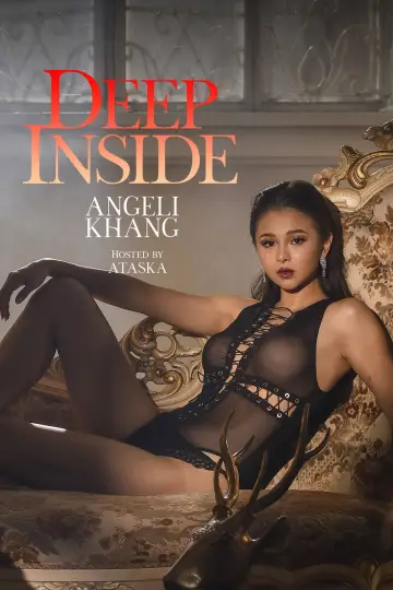 Deep Inside: Angeli Khang постер