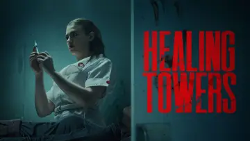 Задник к фильму "Healing Towers" #1608772